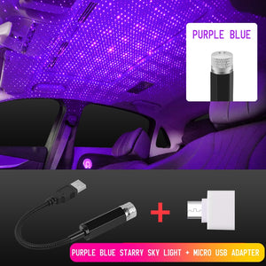 USB Car Interior Roof Atmosphere Light LED Romatic Projector Star Sky Night Lamp | Shopee Singapore USB Car Interior Roof Atmosphere Light LED Romatic Projector Star Sky Night Lamp | Shopee Singapore